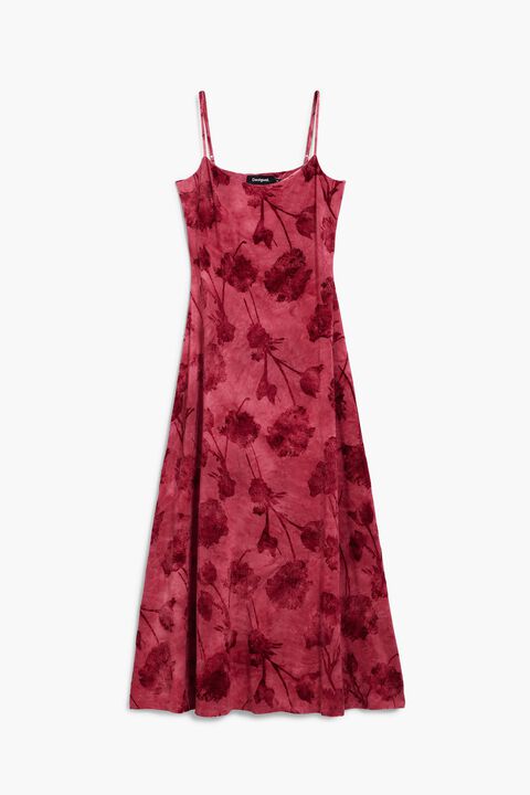 Dresses and jumpsuits